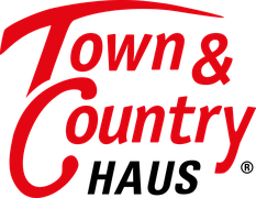 Town & Country Haus Meilenstein